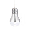 Simple Giant Hanging Lightbulb