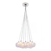 Nebula Bubbles Hanging Ceiling Light