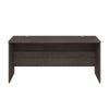 65" Basic Desk in Gray Maple