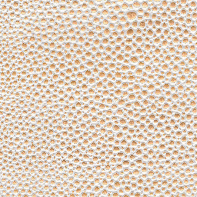 Classic Rectangular Wide Cream & Gold-Framed Mirror