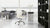 Modern White Leatherette Office Chair