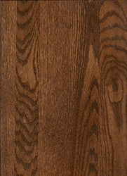 54" Handcrafted Solid Oak Double Pedestal Executive Desk with Finish Options