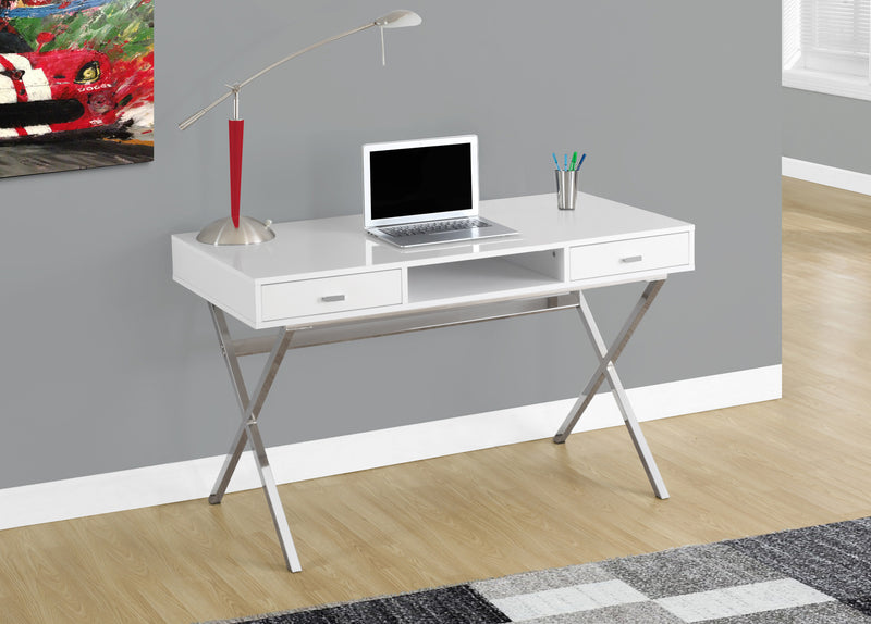 Modern Office Workstation Setups for Focused Work | OfficeDesk.com