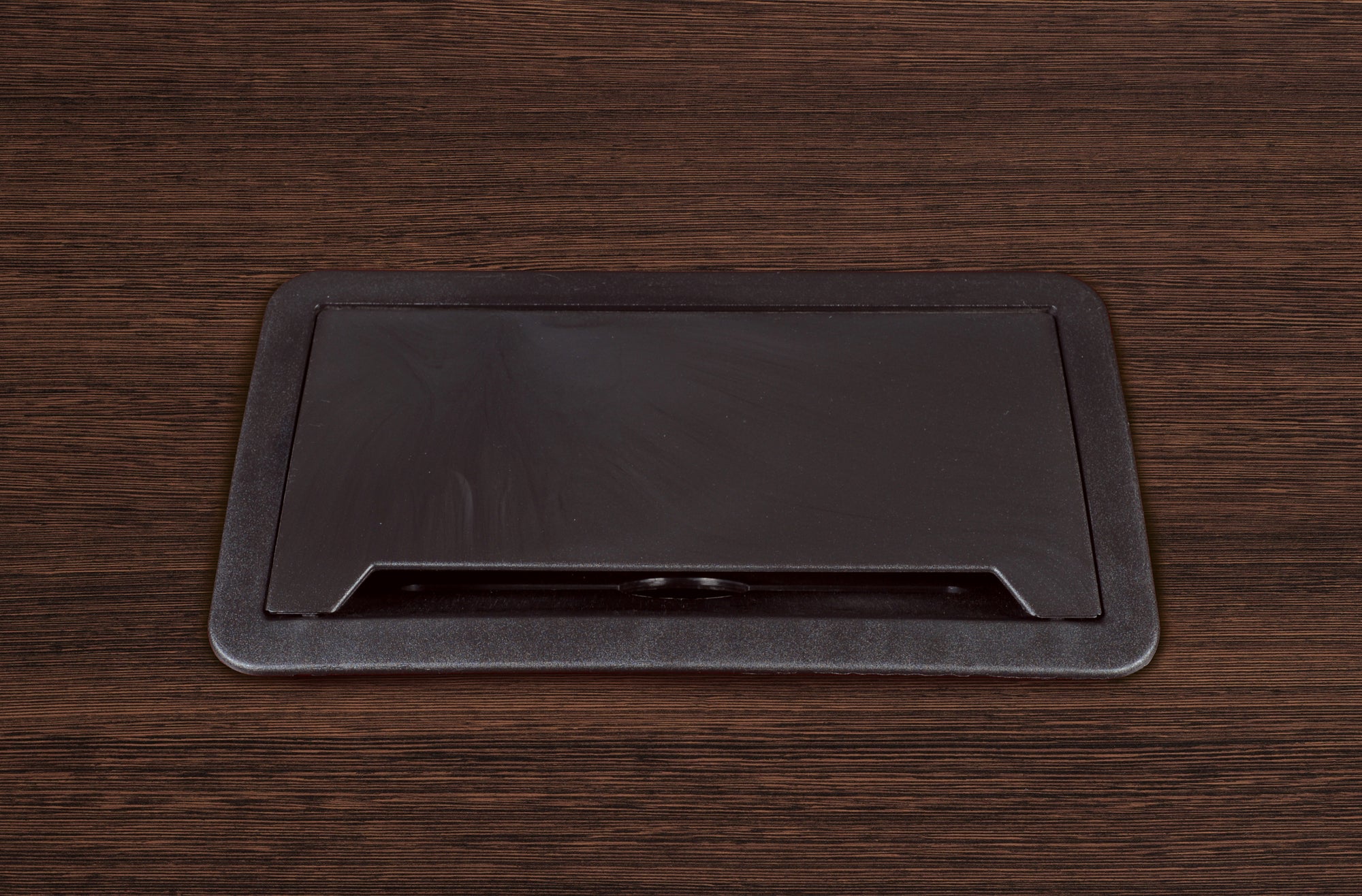 Java 120" Oval Conference Table with Power Data Port