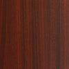71" Racetrack Conference Table with Power Data Port in Mahogany