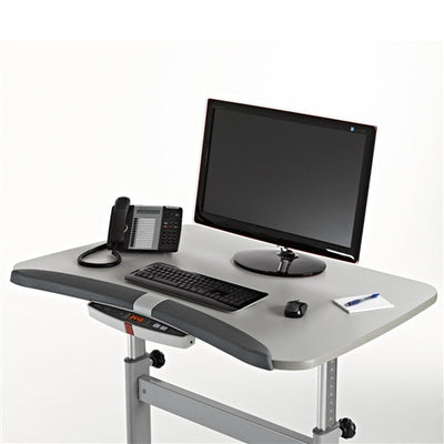 Premium LifeSpan Treadmill Desk Workstation (TR1200DT5)