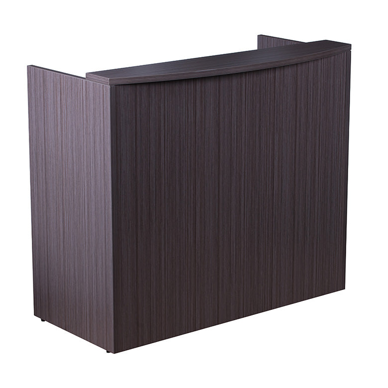 Best Reception Desks for Office Space - OfficeDesk.com