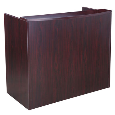 Best Reception Desks for Office Space - OfficeDesk.com