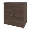 Antigua Premium Modern U-shaped Desk with Hutch