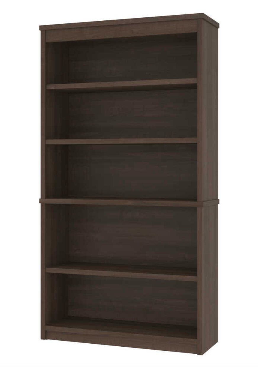 Antigua Premium Modern U-shaped Desk with Hutch