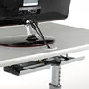 Treadmill Desk Workstation with Automatic Height Adjustment