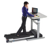 Superior Treadmill Desk w/ Automatic Height Adjustment