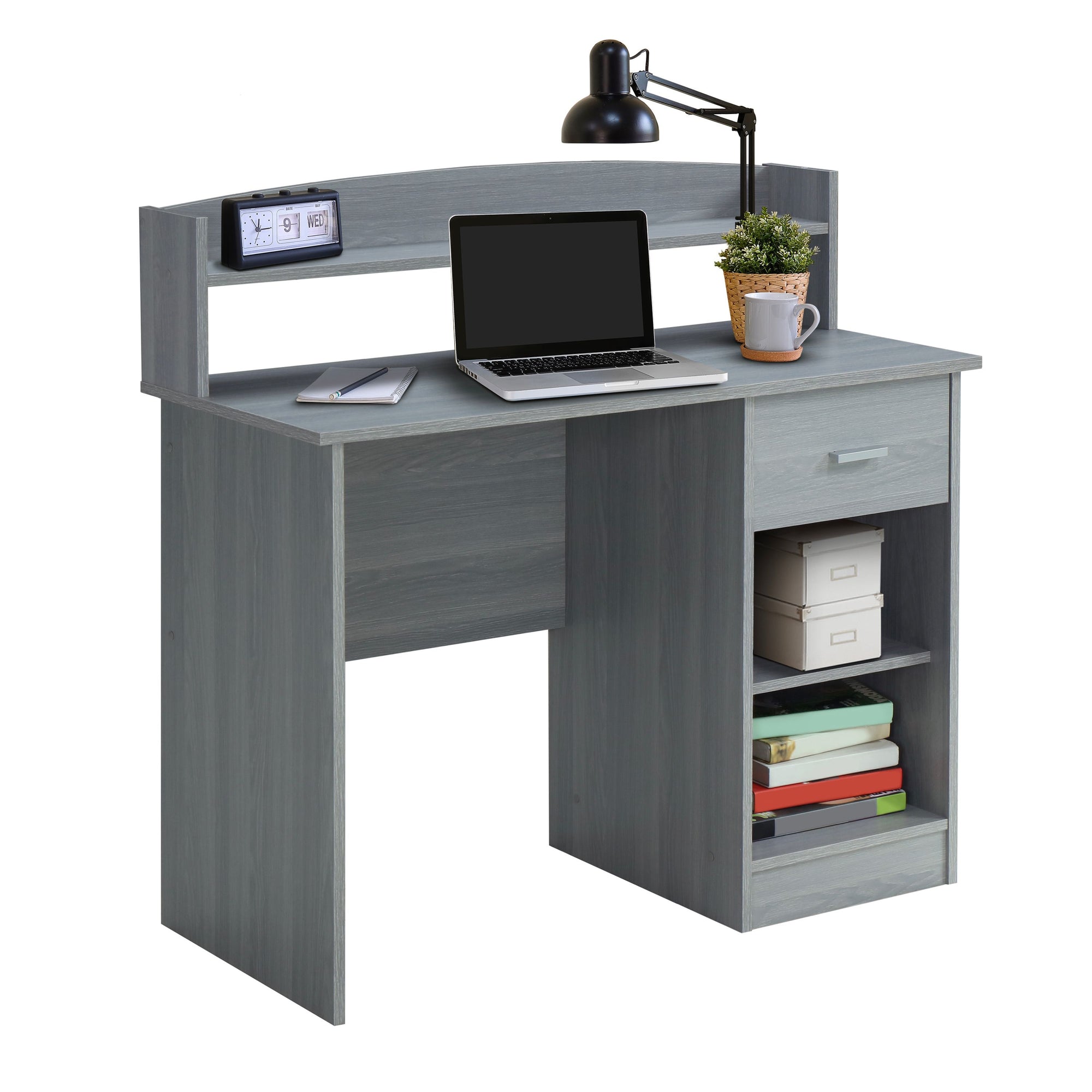 ACTUS FOPPISH DESK SHELF ハイ FOPPISH2 デスクセット ハイタイプ｜【公式】ACTUS online｜家具